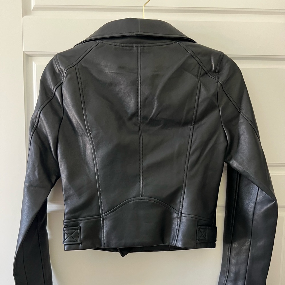 BlankNYC Jacket - Picture 3 of 8